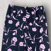 Lauren Ralph Lauren Floral Trousers - L